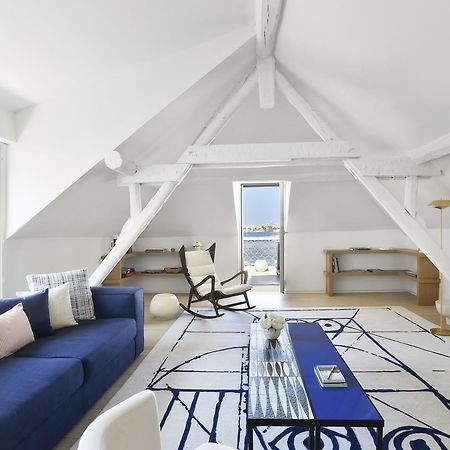 Hotel La Residence De La Pinede Saint-Tropez Luaran gambar