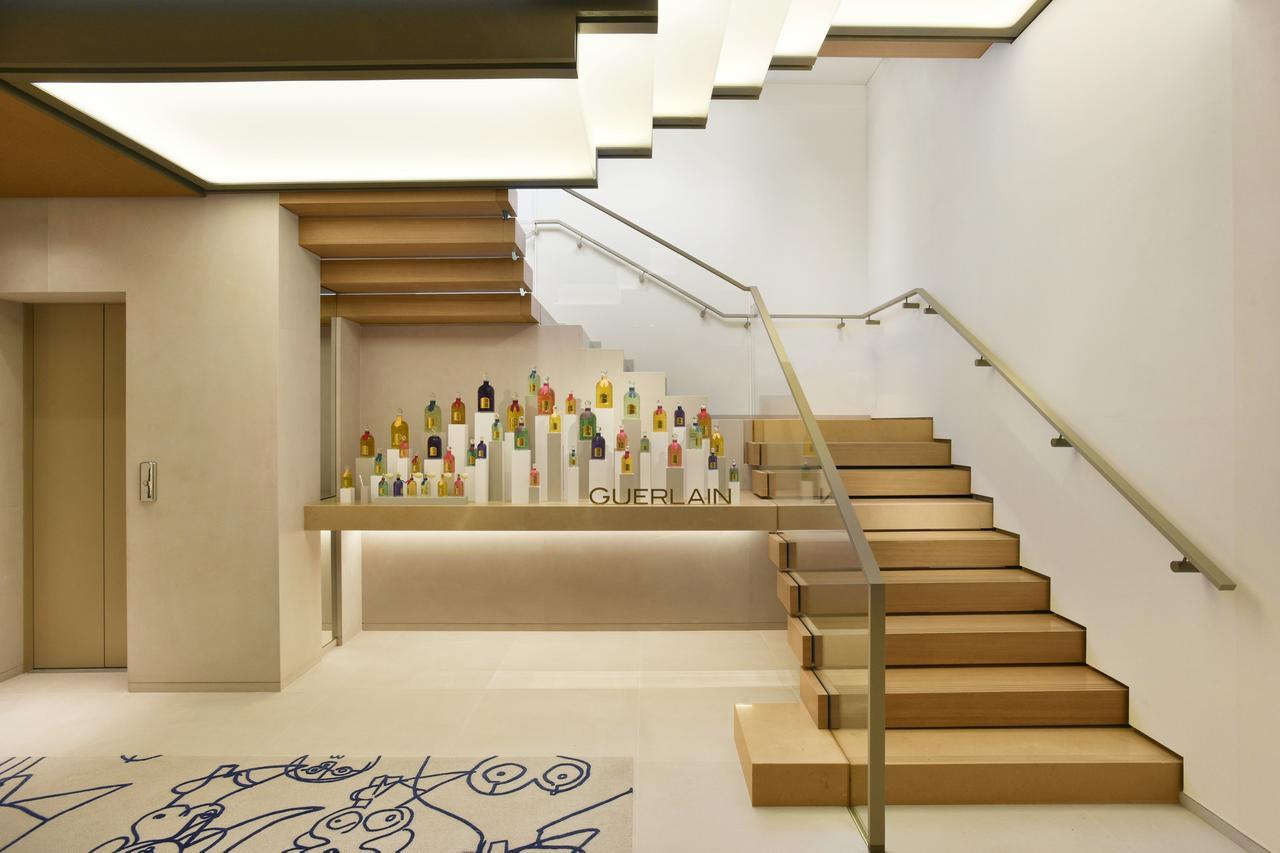 Hotel La Residence De La Pinede Saint-Tropez Luaran gambar